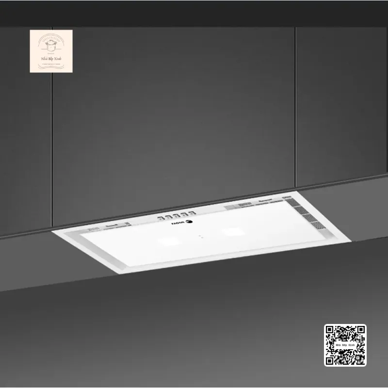 Máy hút mùi âm tủ 3AF3-641B – Thiết kế nhỏ gọn, vận hành êm ái 604216