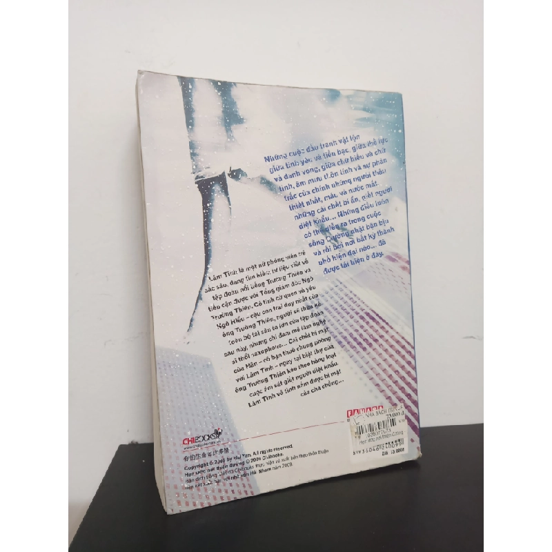 Hẹn Ước Nơi Thiên Đường - Hải Nham New 90% HCM.ASB0501 356982