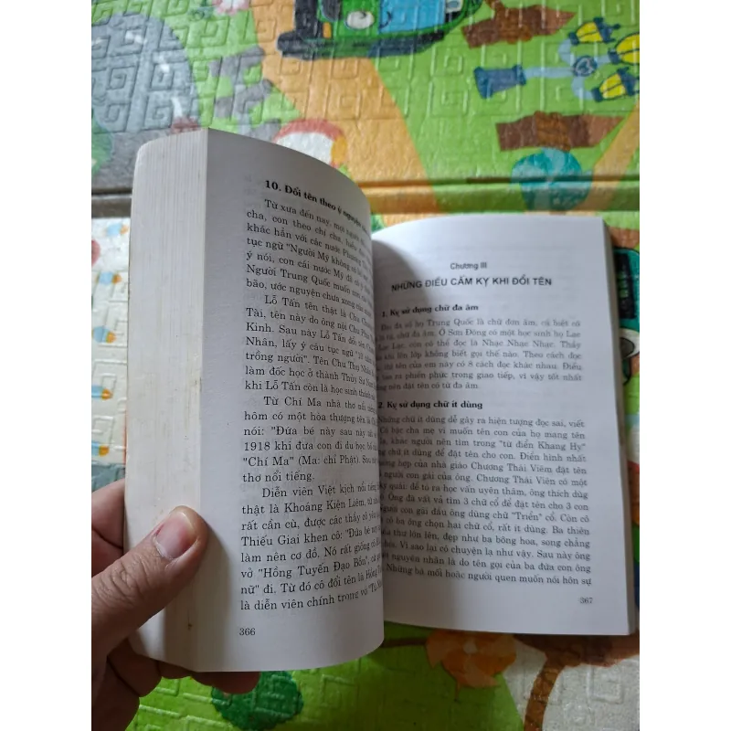 Tên hay kèm điều tốt 929648