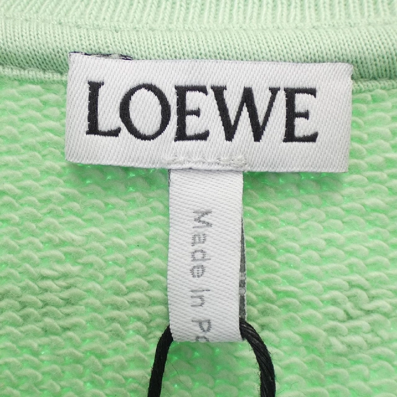 LOEWE H800Y24X10 Áo khoác - Hàng hiệu Chính hãng 773606