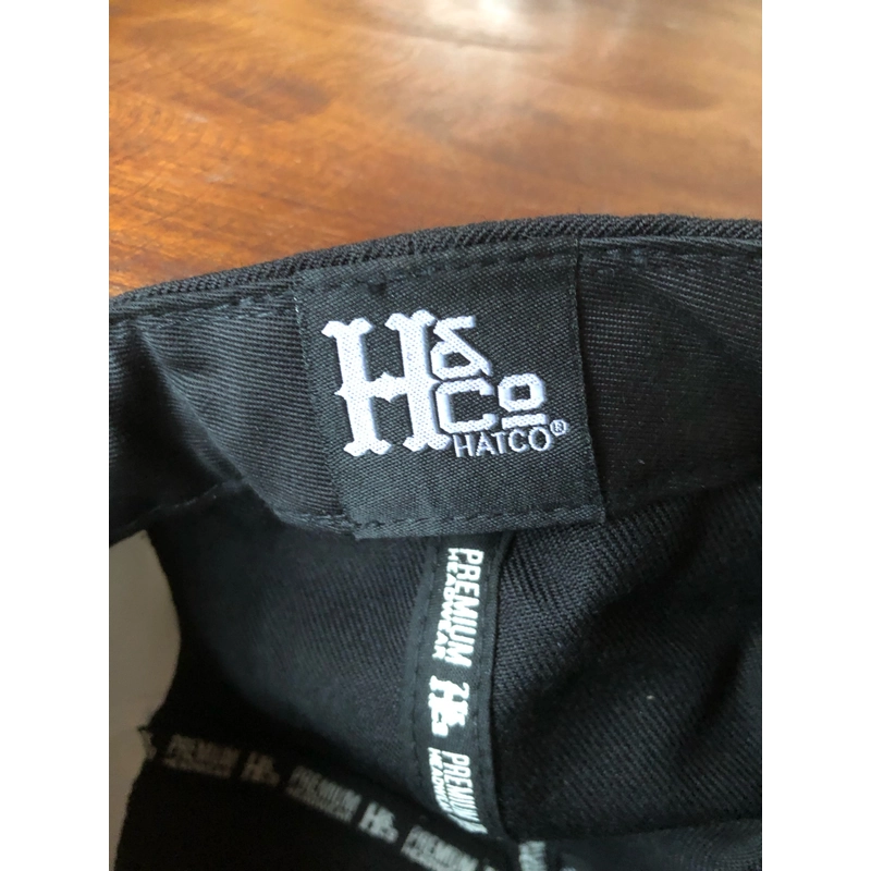 Nón snapback - hàng xuất xịn (mẫu 47) 521339