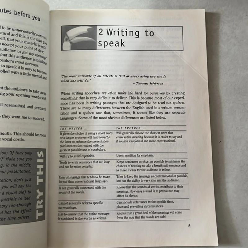 Speaking and debating with style - Kevin Ryan & Adrian Pauley 551382