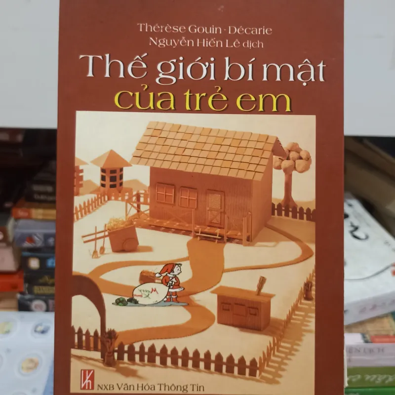 Thế giới bí mật của trẻ em 🌻 1002503