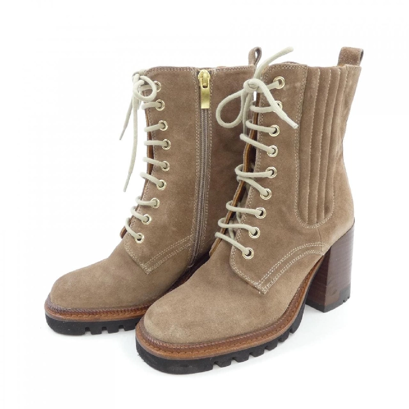 【Mã giảm giá】Giày bốt BRUNO PREMI 663591