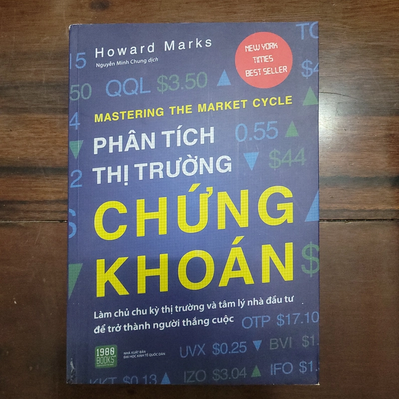 Phân tích thị trường chứng khoán 453281