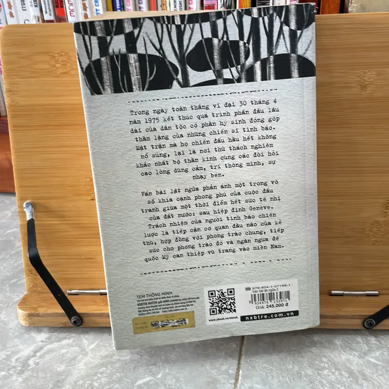 Ván bài Lật Ngửa tập 2  726514