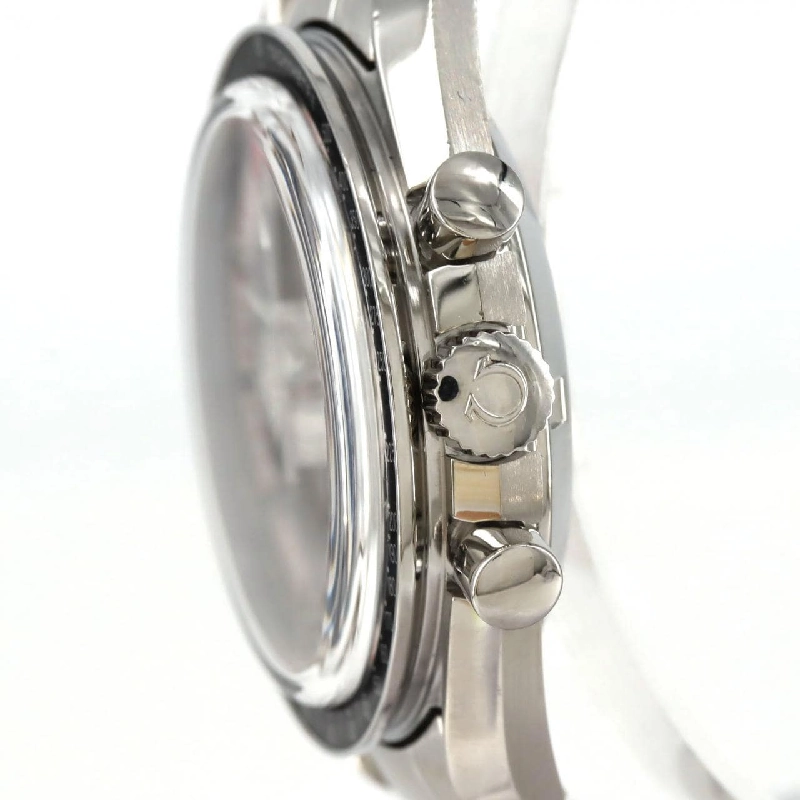 Đồng hồ Omega Speedmaster Schumacher'05 3507.51 SS tự động - Hàng hiệu Chính hãng 888097