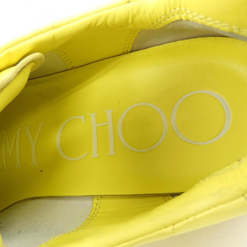 Giày thể thao JIMMY CHOO - Hàng hiệu Authentic 901472