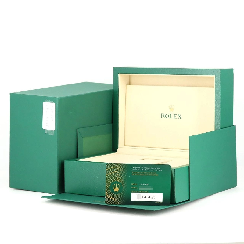 Đồng hồ Rolex Oyster Perpetual 134300 SS tự động - Hàng hiệu Authentic 880136