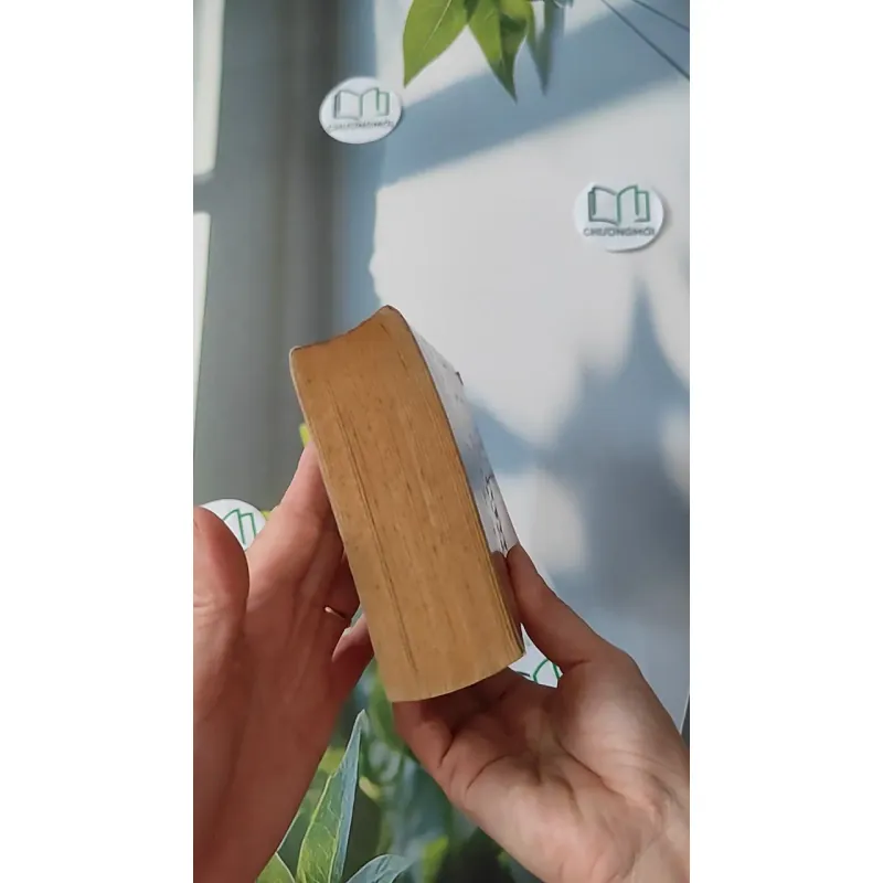 [XƯA] The Rainmaker (1995) - John Grisham 1027183