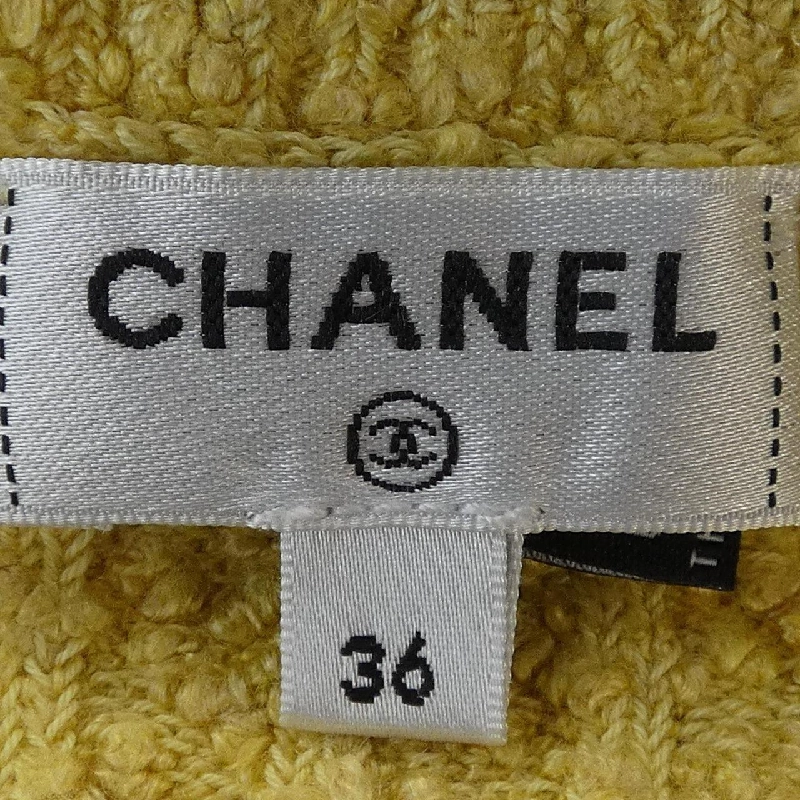 CHANEL P72176K10414 Đầm - Hàng hiệu Chính hãng 815462