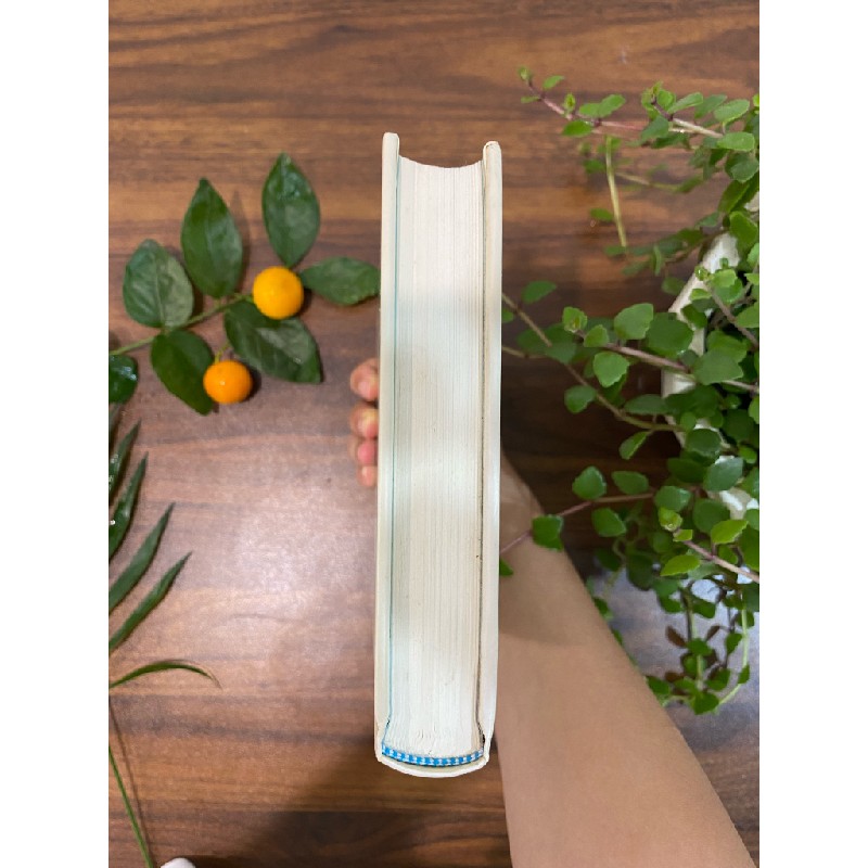 Những tù nhân của địa lý (Tim Marshall) 21440
