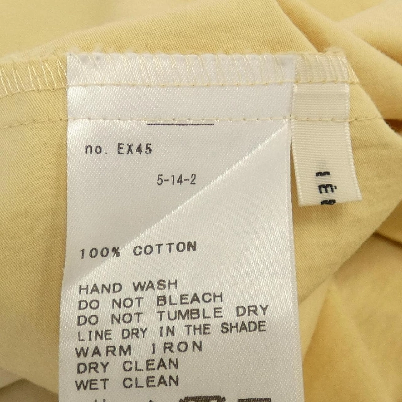 【Mã giảm giá】IENA IENA Váy 650741