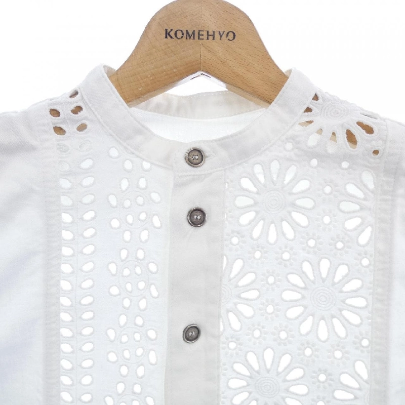 Áo sơ mi S/S CHRISTIAN DIOR - Hàng hiệu Authentic 827457