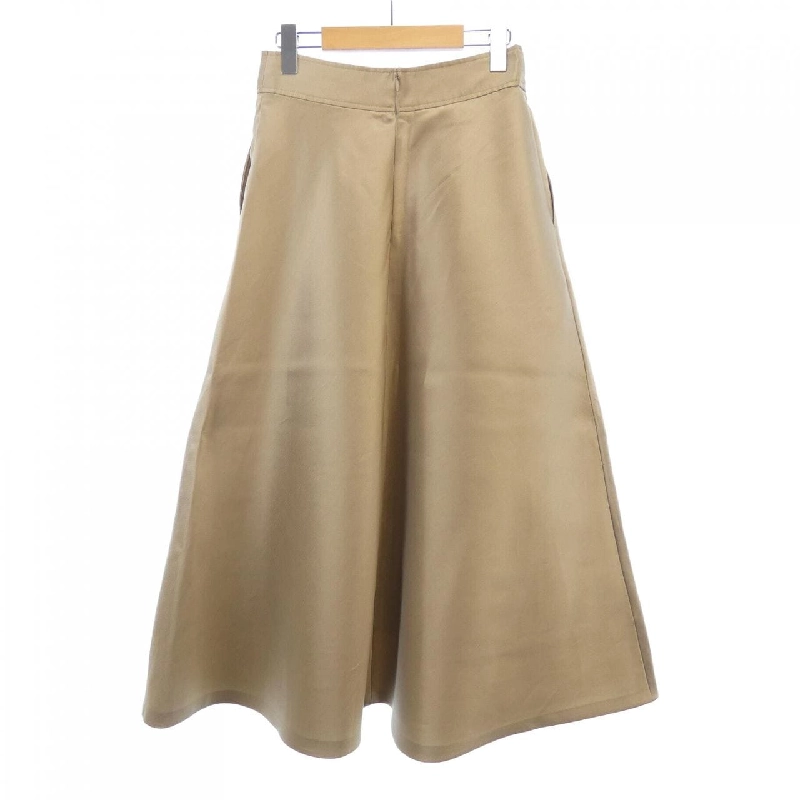 【Mã giảm giá】Chân váy IENA 654943