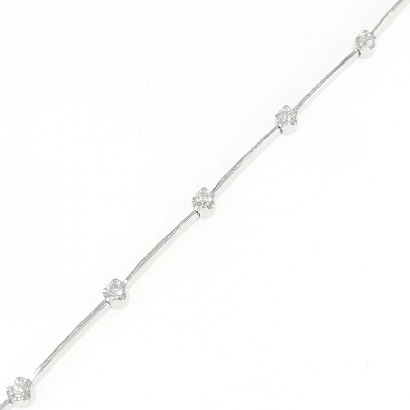 Vòng tay kim cương Vandome 0.31CT - Hàng hiệu Chính hãng 846255