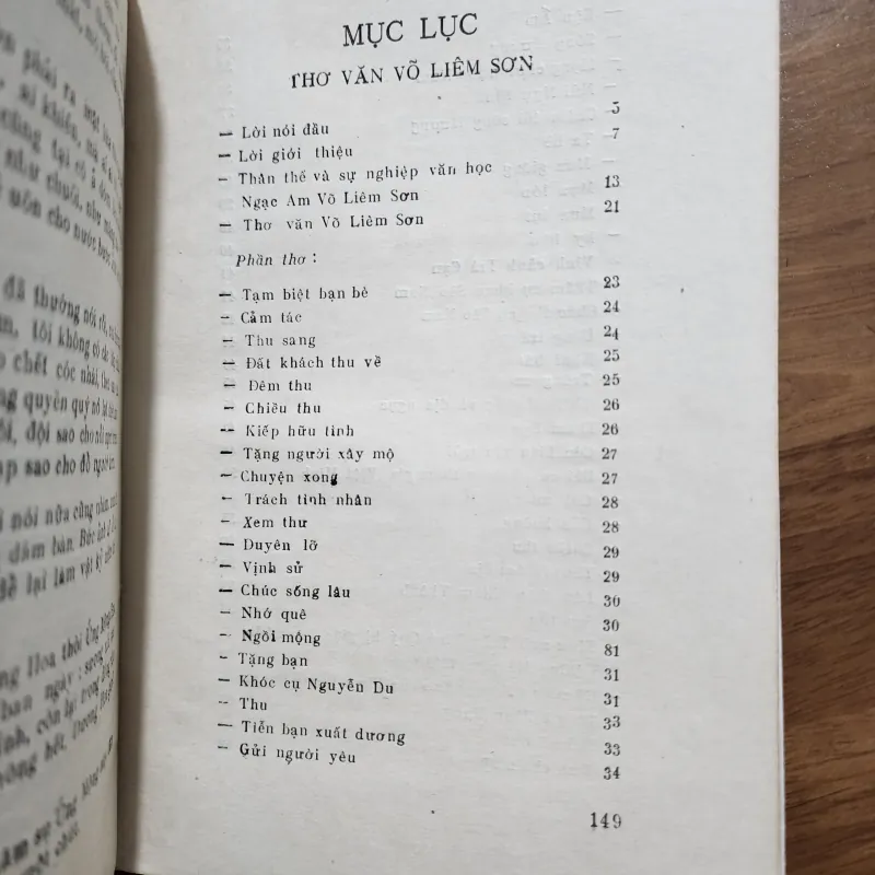 Thơ văn Võ Liêm Sơn | hội văn nghệ hà tĩnh  1009840