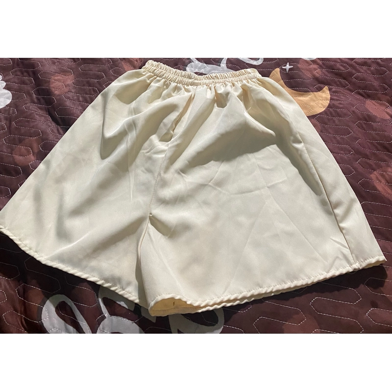 Áo croptop có dây rút 463637