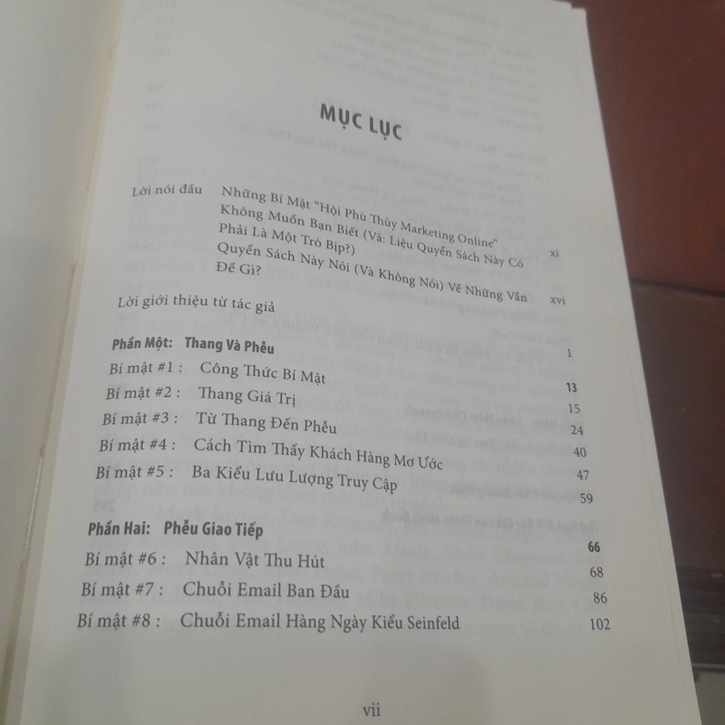 Russell Brunson - BÍ MẬT DOTCOM 461061