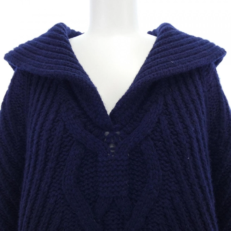 【Mã giảm giá】Chanel CHANEL Áo len 643534