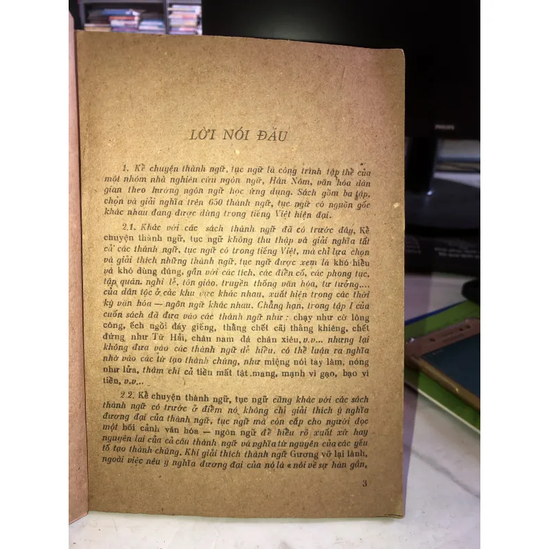 Kể chuyện thành ngữ tục ngữ  1005381