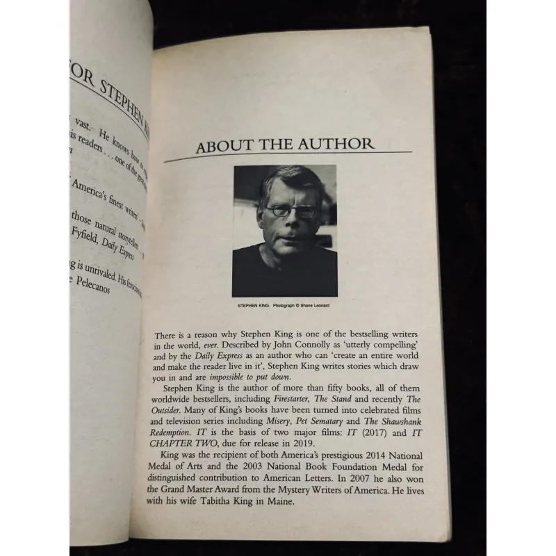 IT - Stephen King  990971