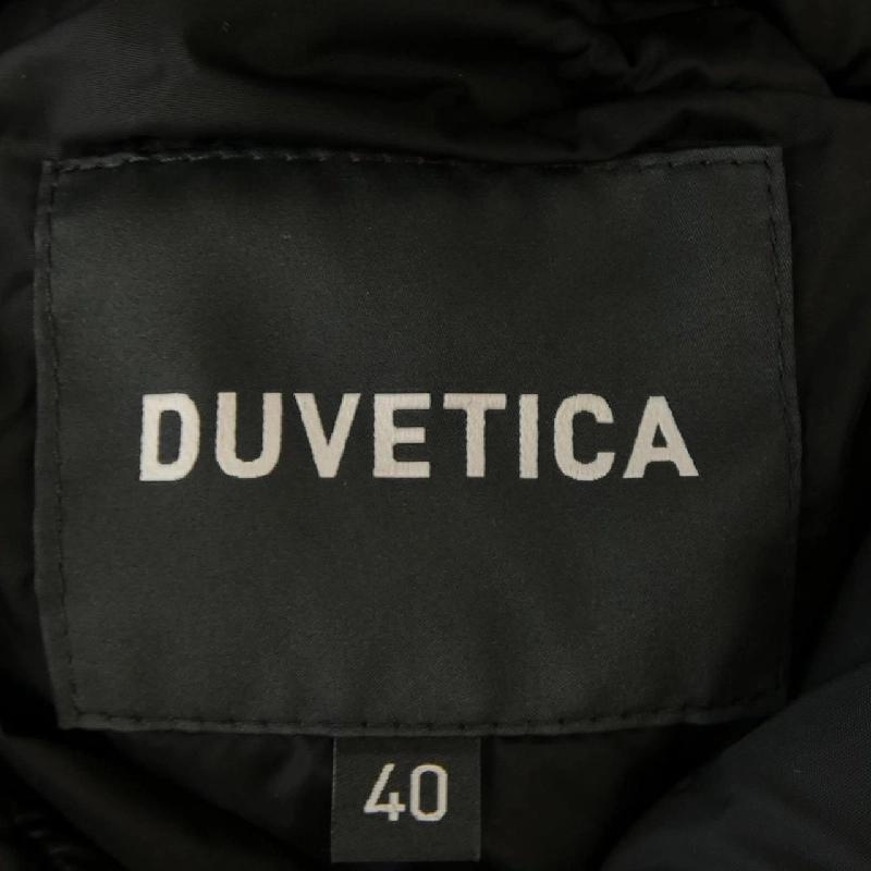 Áo khoác lông vũ DUVETICA BIBARI 631891