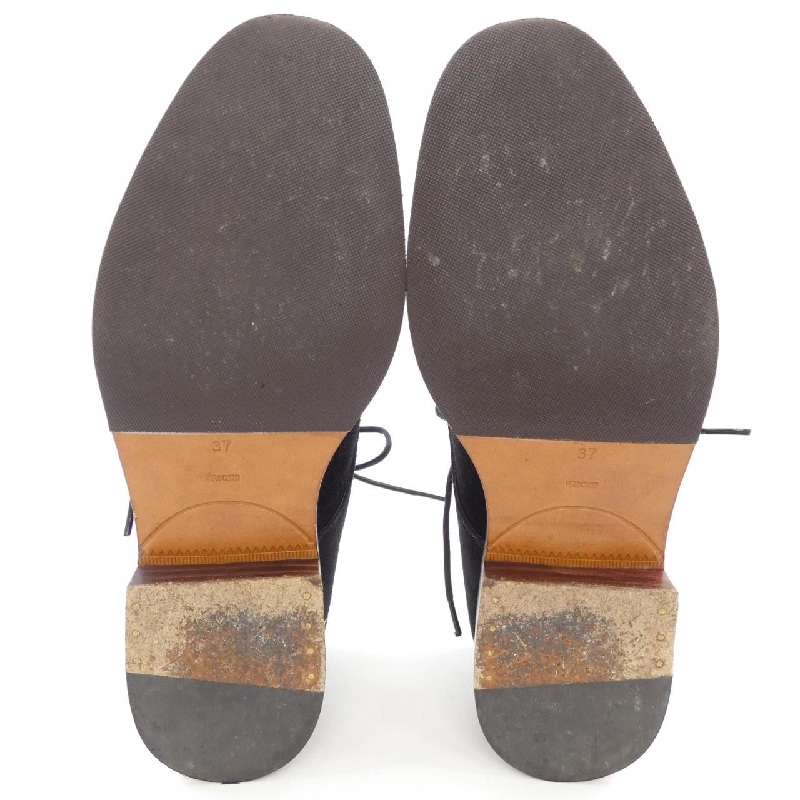 【Mã giảm giá】Giày ALEXANDER WANG 660745