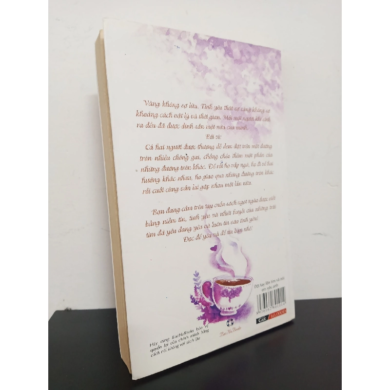 Đặt Tay Lên Tim Và Nói Em Yêu Anh (2013) - Lengkeng Quái Vương Mới 80% HCM.ASB2802 913367