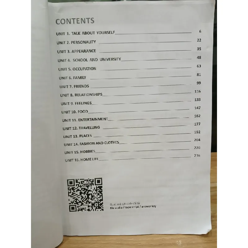 Giáo trình Beginner - Ms Hoa 561606