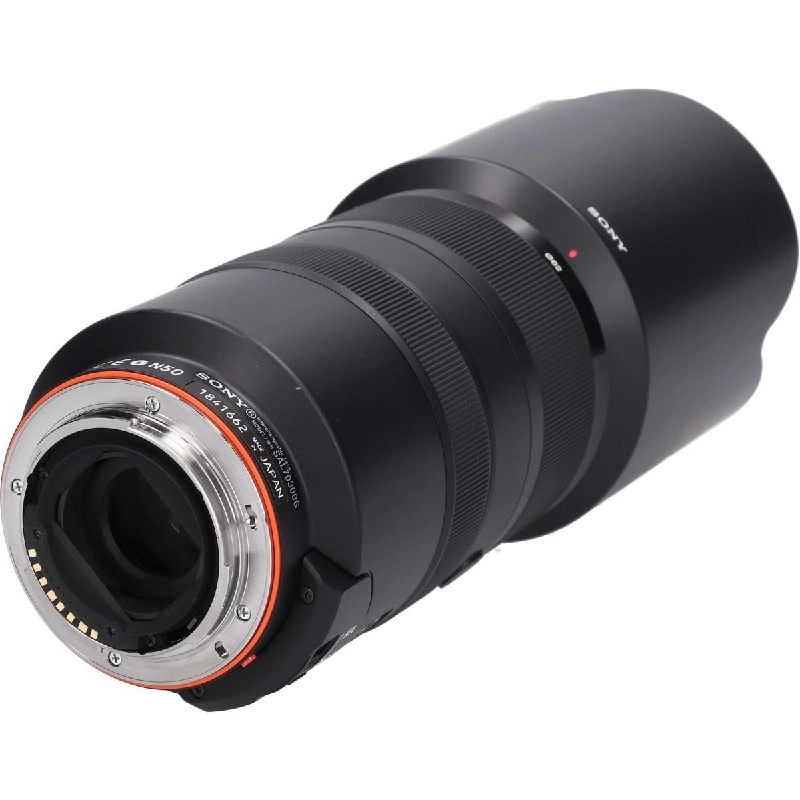 70-300mm F4.5-5.6G SSM - Hàng hiệu Authentic 885413