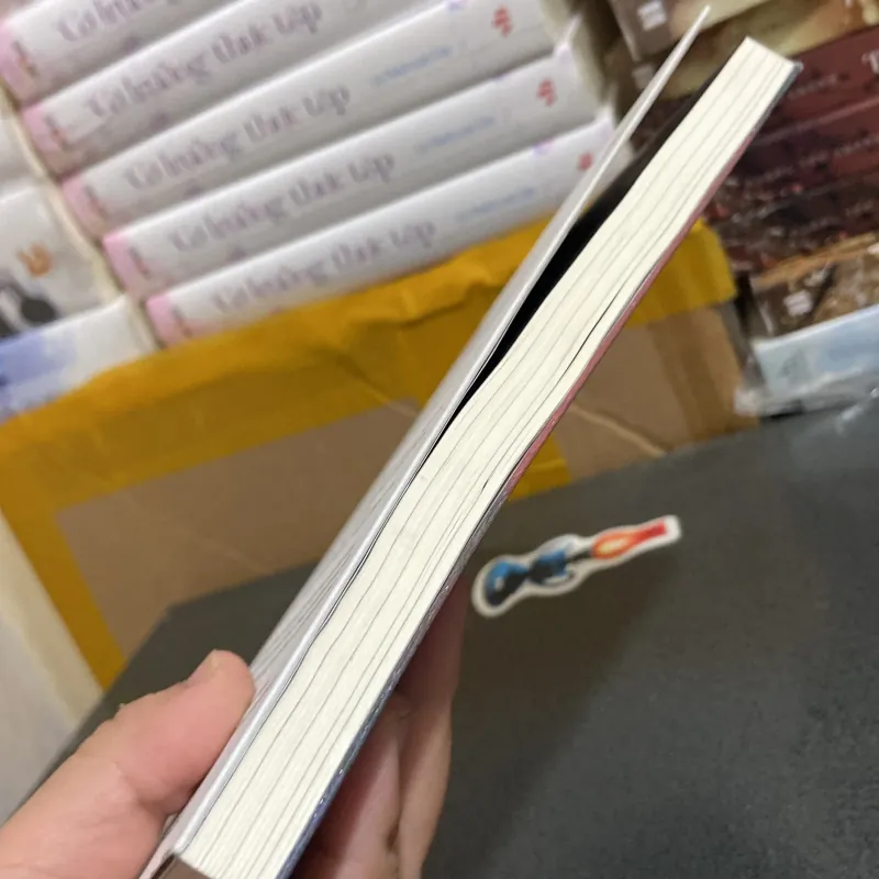 (Trinh thám) - Căn phòng của râu xanh - Hong Sun Ju 975641