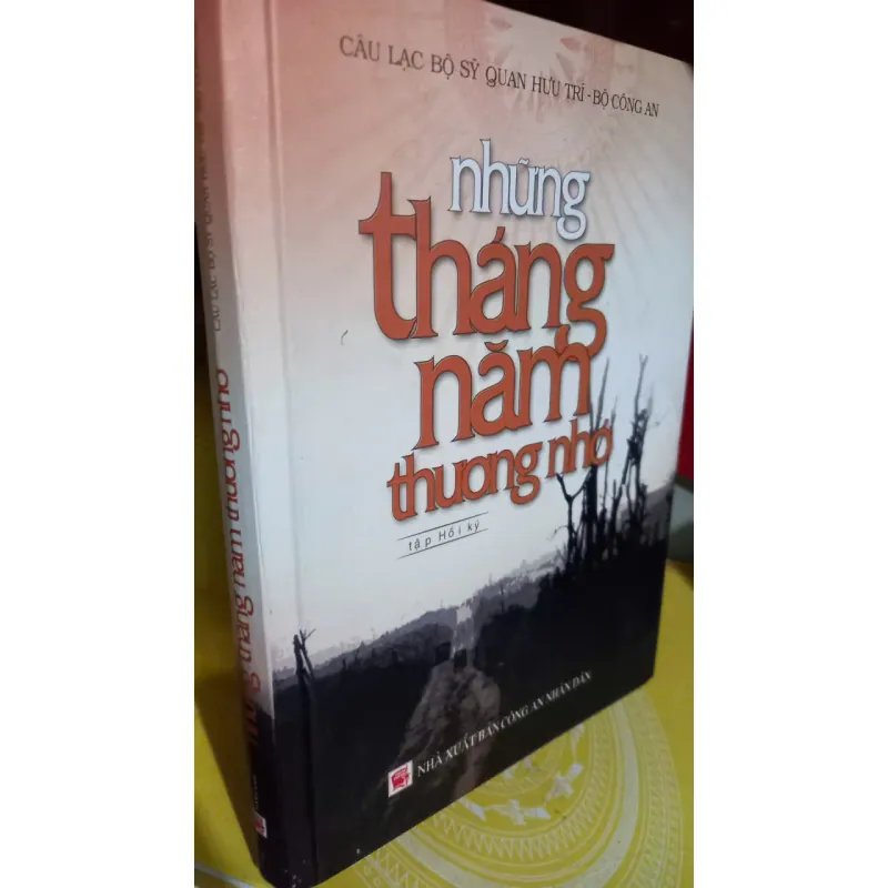 những tháng năm thương nhớ 926261