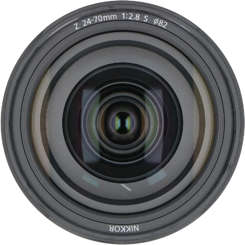 Z24-70mm F2.8S - Hàng hiệu Authentic 880008