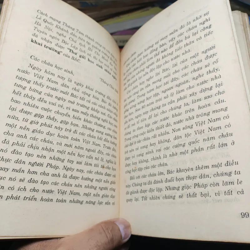 Việt Nam Đẹp Nhất Có Tên Bác Hồ 1008520