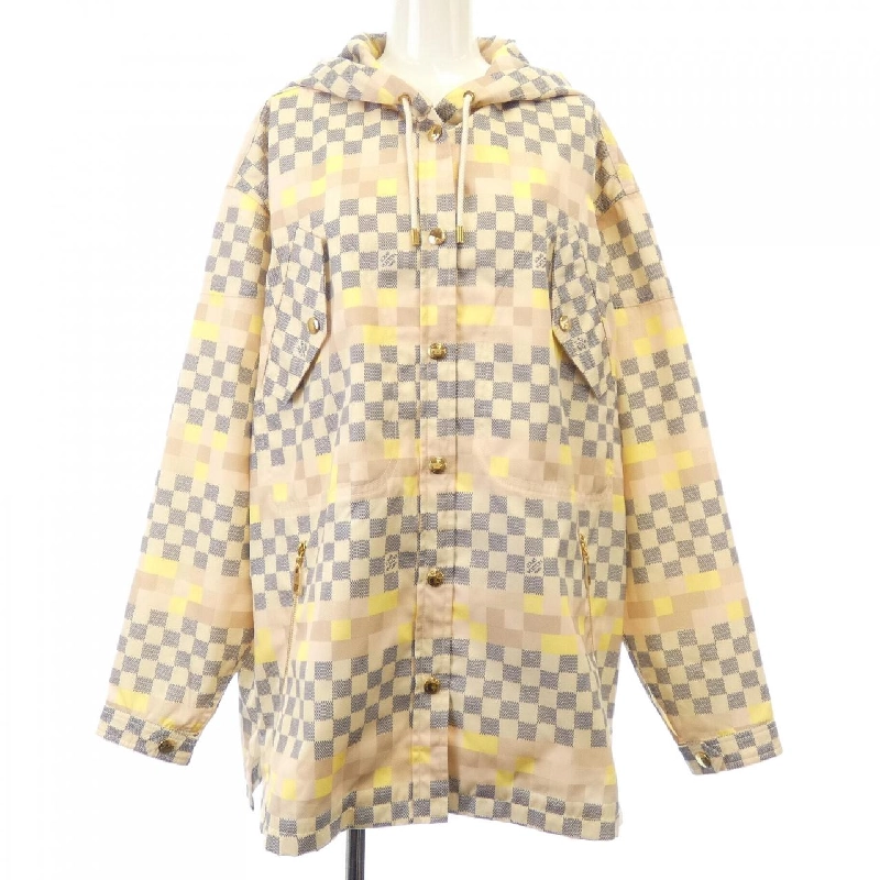 【Mã giảm giá】Áo khoác LOUIS VUITTON 637878