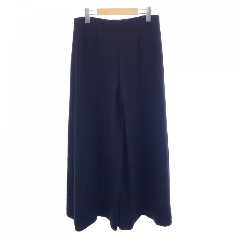 【Mã giảm giá】Chanel CHANEL Quần 654751