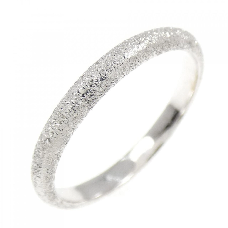 Nhẫn K18WG - Hàng hiệu Authentic 850916