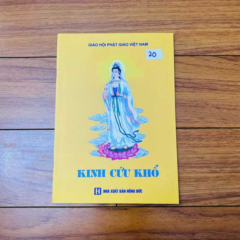 KINH CỨU KHỔ 362908