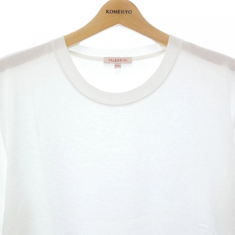 Áo thun VALENTINO 5VDMG11G3LE - Hàng hiệu Chính hãng 898075