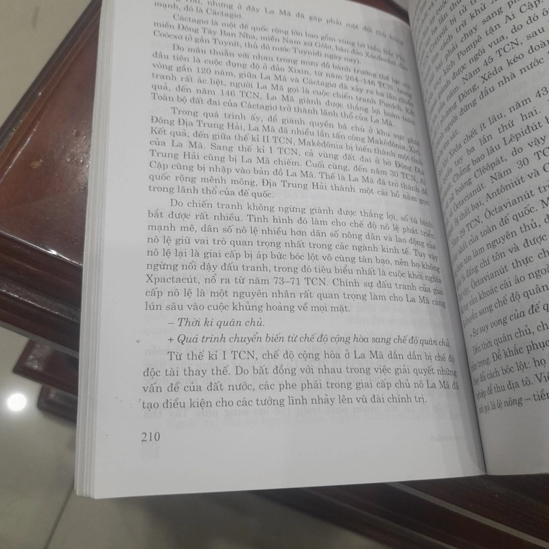 Lịch sử VĂN MINH THẾ GIỚI 496786