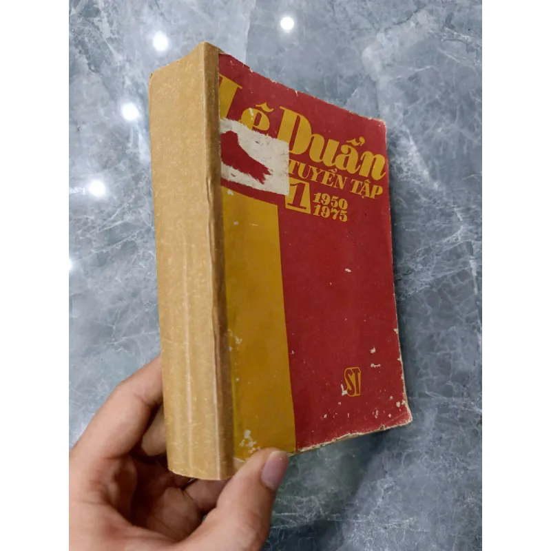 Lê Duẩn Tuyển Tập (1950 - 1975) 1017859