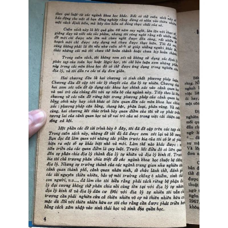 Khoa học về cảnh quan 1020438