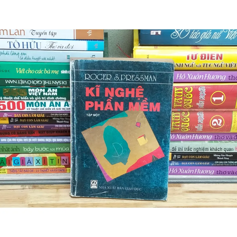 Kĩ nghệ phần mềm  680060