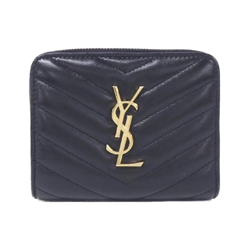 Ví Saint Laurent 668288 AAA44 621543