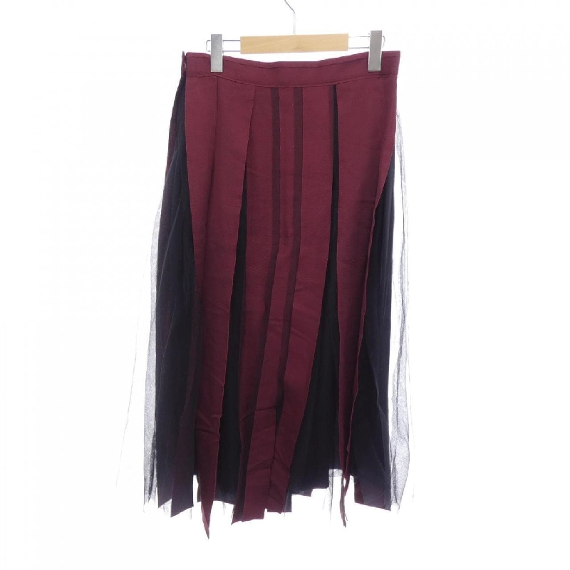 Bộ sưu tập LANVIN - Váy - Hàng hiệu Authentic 813455