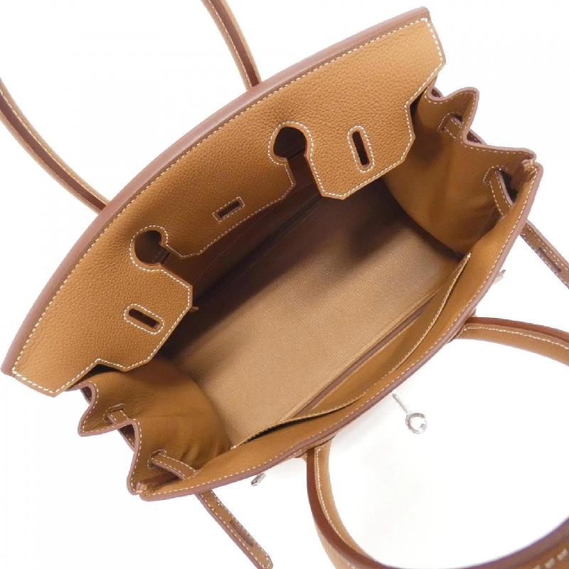【Sản phẩm chưa sử dụng】Túi Hermes Birkin 30cm 030520CK 618935