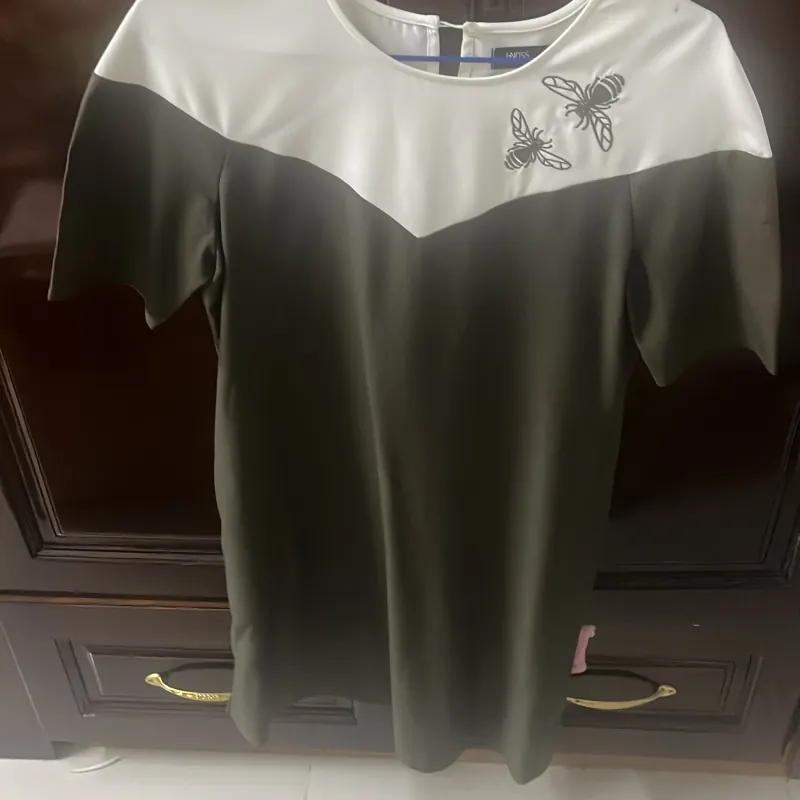 Đầm suông size L 997471