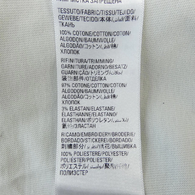 BALENCIAGA WARDROBE 641655 TKVJ1 UNISEX T-shirt - Hàng hiệu Authentic 897797