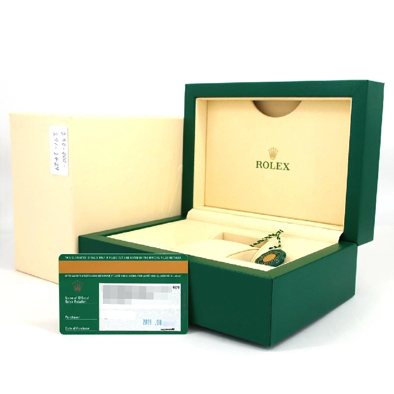 Đồng hồ Rolex Explorer I 214270 SS tự động - Hàng hiệu chính hãng 878834